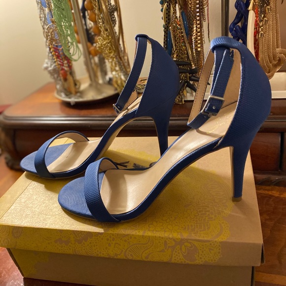 Women’s sandals - Picture 2 of 4